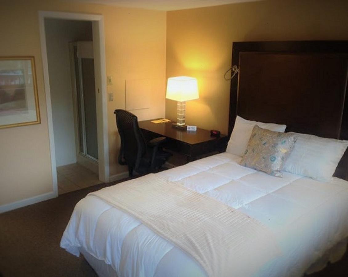 Wayne Inn Honesdale Exterior foto
